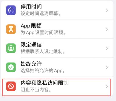 靖边appleID维修服务iPhone设置中Apple ID显示为灰色无法使用