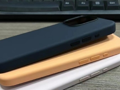 靖边苹果14维修站分享iPhone14手机壳能直接给iPhone15用吗?