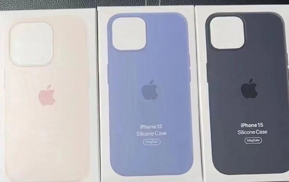 靖边苹果14维修站分享iPhone14手机壳能直接给iPhone15用吗?