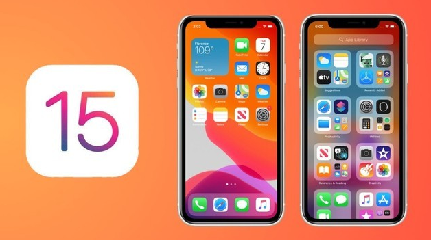 靖边苹果13维修分享iPhone13更新iOS 15.5，体验如何 