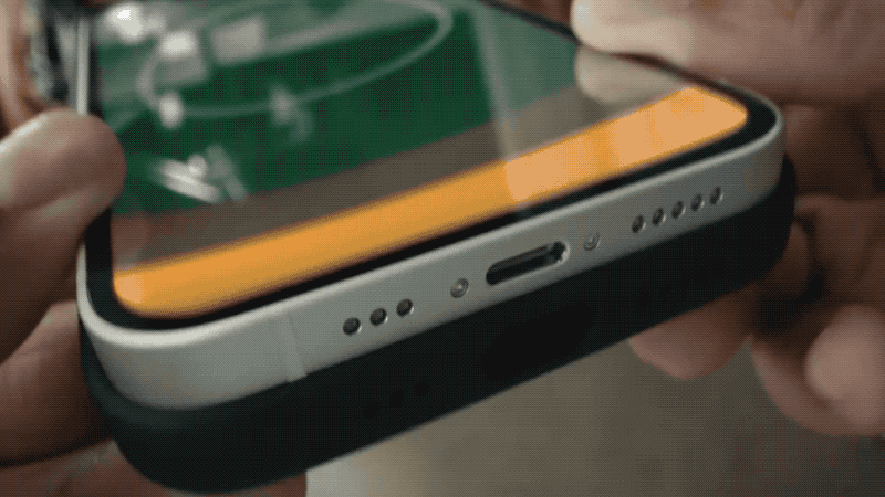 靖边苹果手机维修分享未来 Magsafe 还有哪些发展空间 