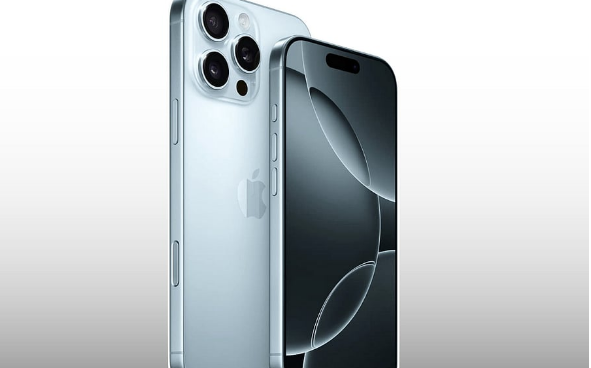 靖边苹果手机维修分享iPhone 16 Pro换电池 