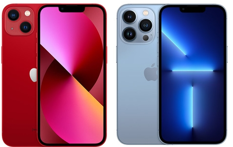 靖边苹果维修点分享iPhone 13 Pro进水维修 