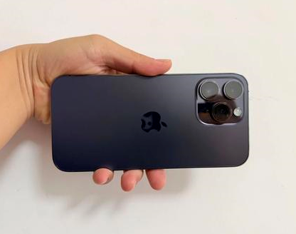 靖边苹果维修点分享iPhone 14 Pro Max发烫多重诱因剖析 