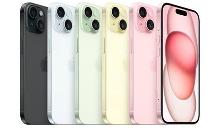 靖边苹果维修点分享iPhone 15发烫易忽视问题科普 